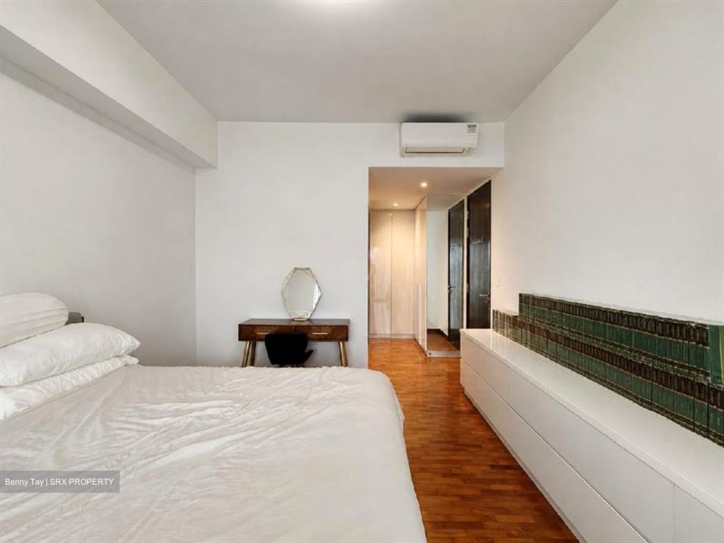 The Rochester Residences (D5), Apartment #639071581